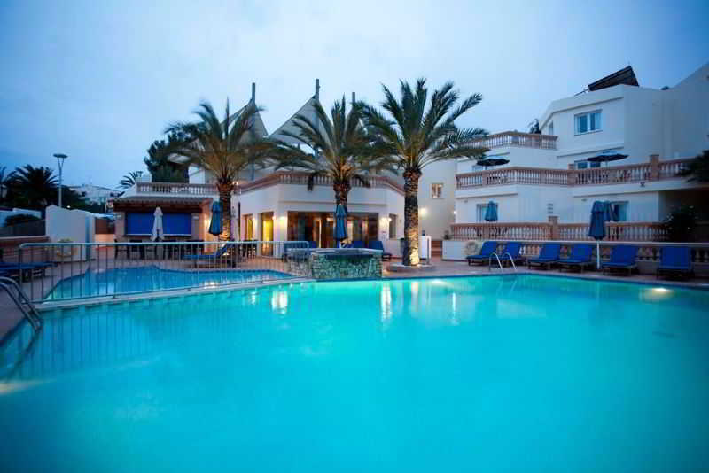 Azul Playa Apartments كالا فيريرا المظهر الخارجي الصورة