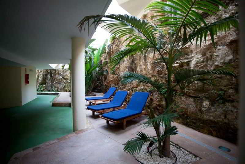 Azul Playa Apartments كالا فيريرا المظهر الخارجي الصورة